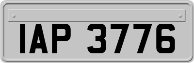 IAP3776