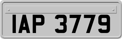 IAP3779