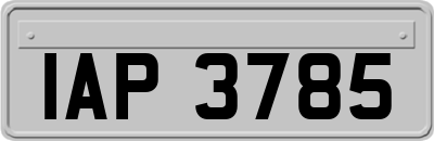 IAP3785