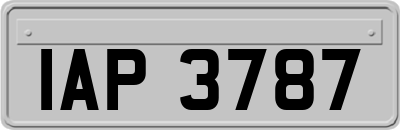 IAP3787