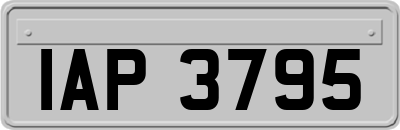 IAP3795