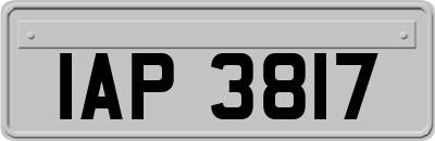 IAP3817