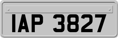 IAP3827
