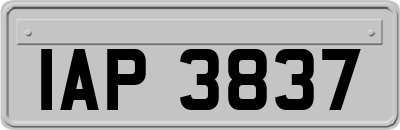 IAP3837