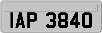 IAP3840