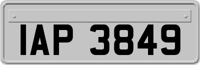 IAP3849