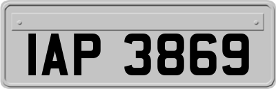 IAP3869