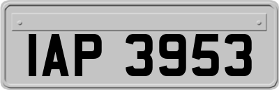 IAP3953