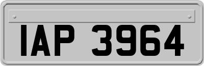 IAP3964