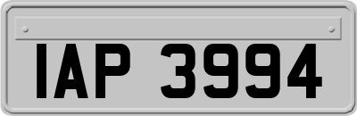 IAP3994