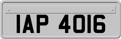 IAP4016