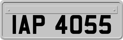 IAP4055