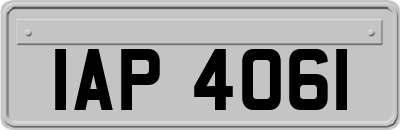IAP4061