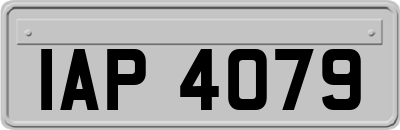 IAP4079