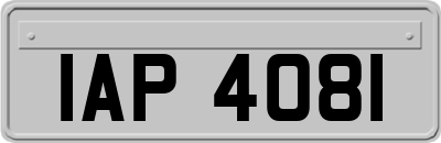 IAP4081