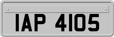 IAP4105