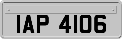 IAP4106