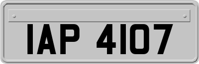 IAP4107