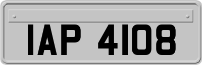 IAP4108