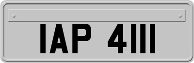 IAP4111
