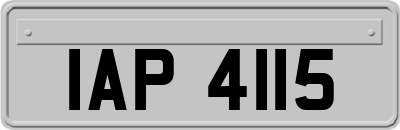 IAP4115
