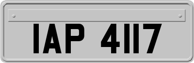 IAP4117