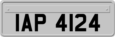 IAP4124