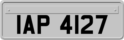 IAP4127
