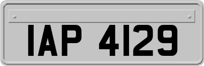 IAP4129