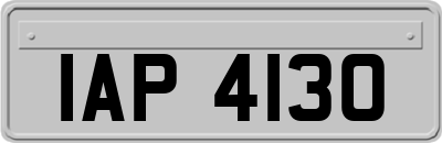 IAP4130