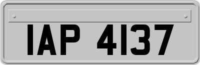 IAP4137
