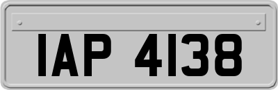 IAP4138