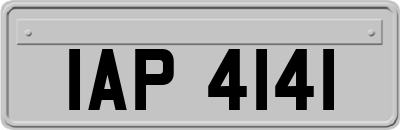IAP4141