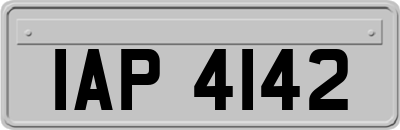 IAP4142