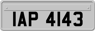 IAP4143