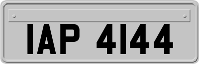 IAP4144