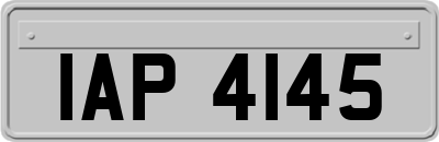 IAP4145
