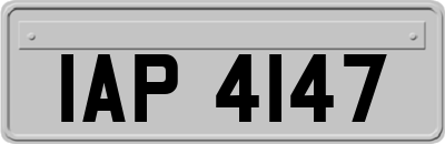 IAP4147