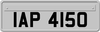 IAP4150