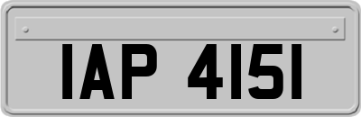IAP4151