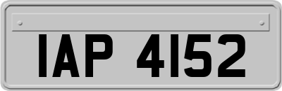 IAP4152