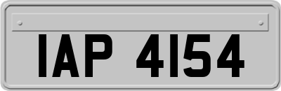 IAP4154