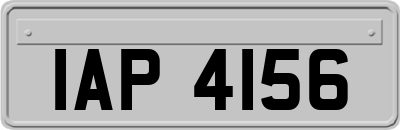 IAP4156