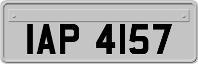 IAP4157