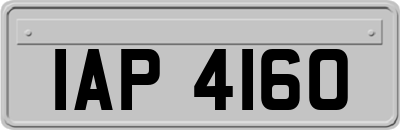 IAP4160
