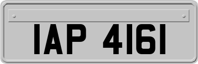 IAP4161