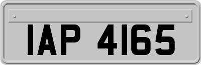 IAP4165