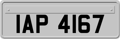 IAP4167