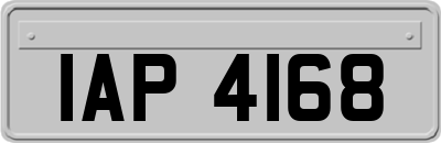 IAP4168