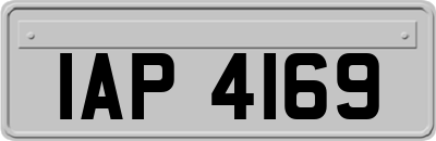 IAP4169